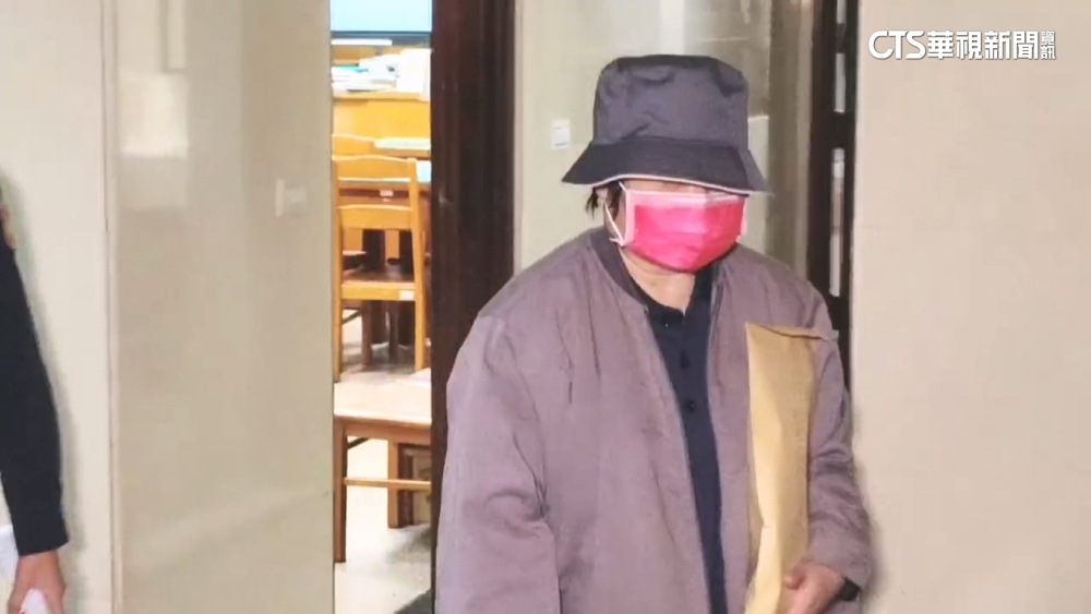 精舍殺人案！女住持.信眾3人交保　傳主嫌王薀「拒認罪」