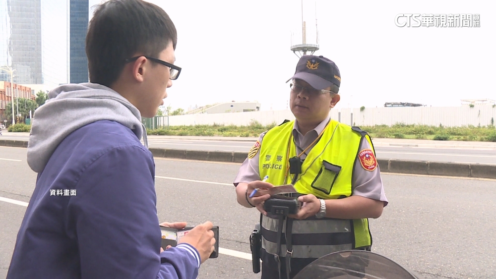 不再免費！　道安講習3/1起開始收費　每小時200元