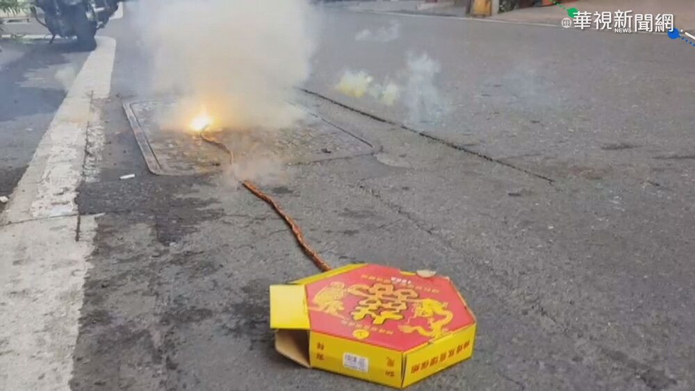 春節不平靜！新北過年每天50件陳情　1/3為噪音案