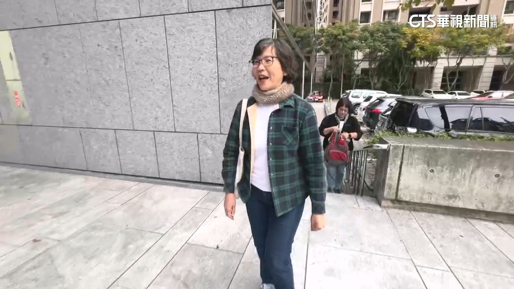 蔡壁如發文質疑補選不公　林富男：無法理解