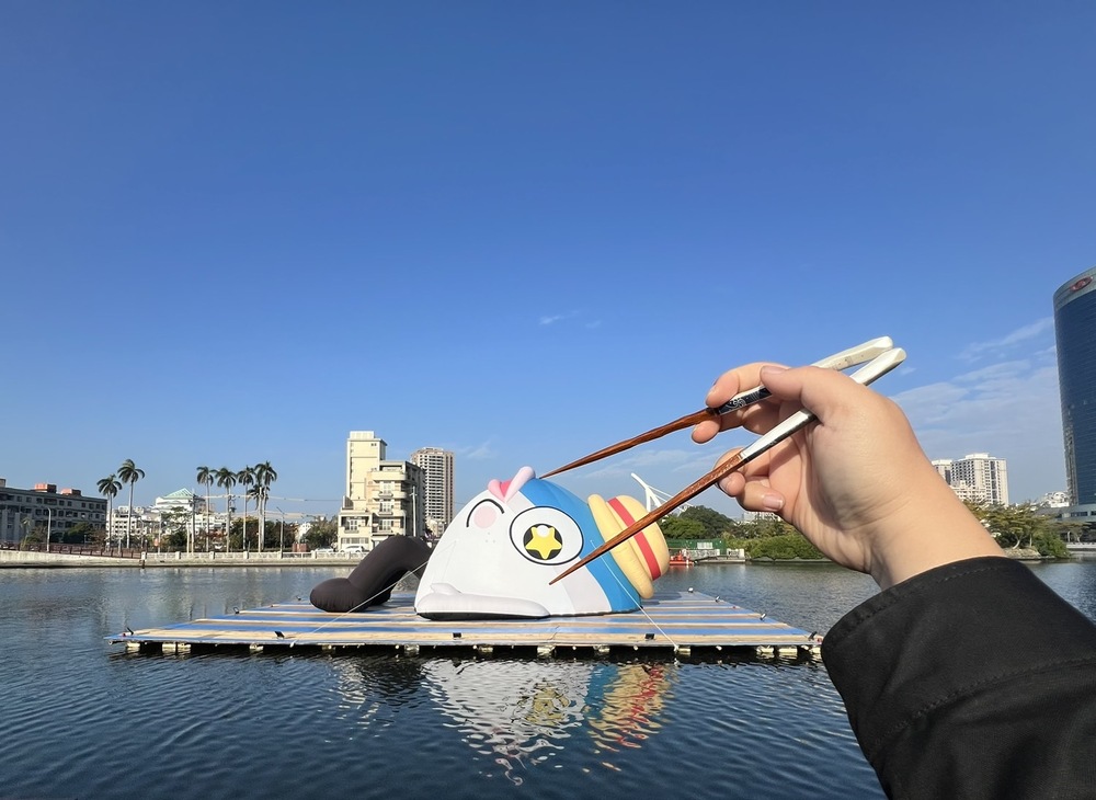 圖 / 台南市觀旅局 提供