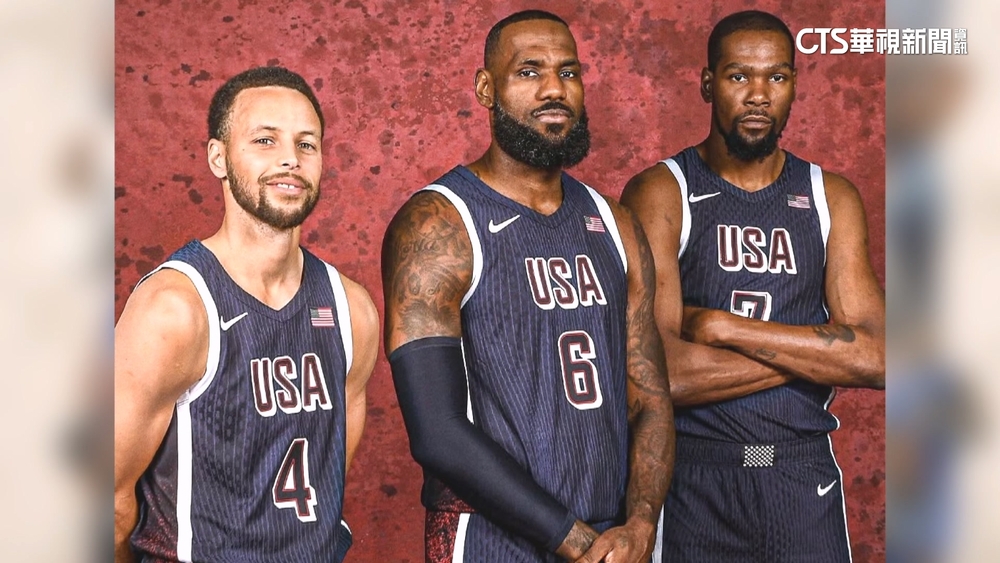 40歲「詹皇」記錄刷不停　連續21度入選明星賽