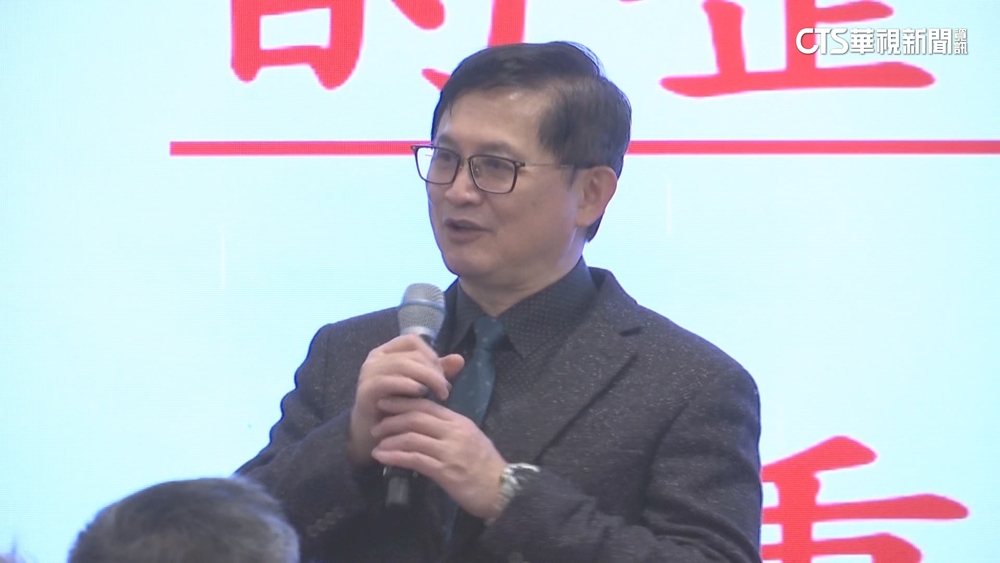 談川普關稅「如生鏽屠龍刀」　童子賢：這刀很鈍