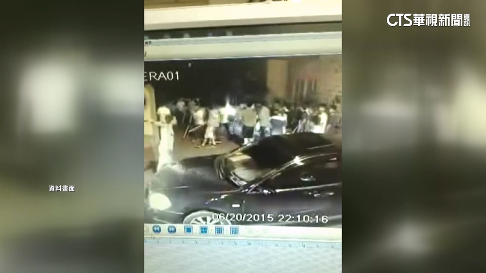 竹東槍擊案幫主喪命　在地「三環幫」兇狠行徑曝