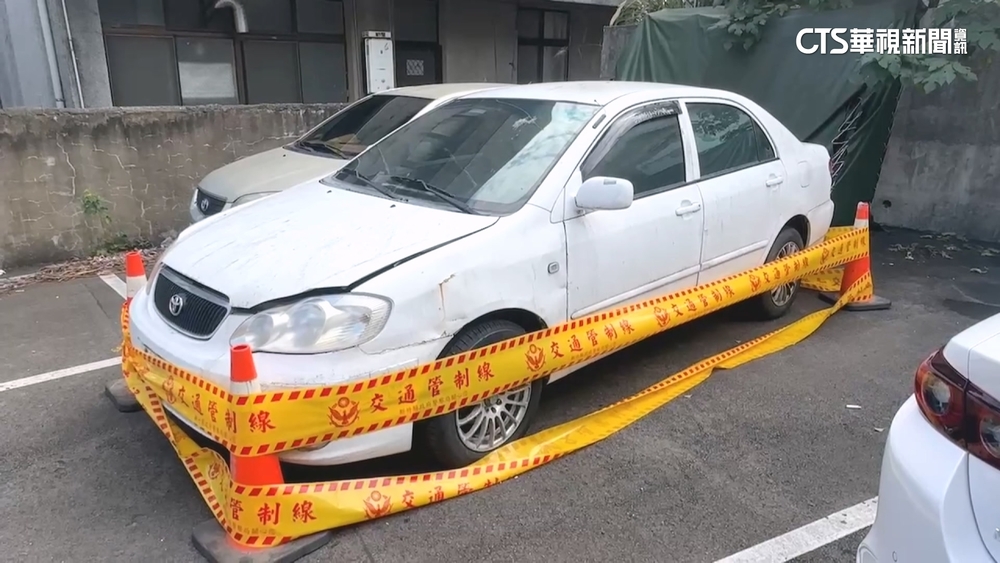 竹東爆黑道尋仇？　5煞5分鐘掃光三環幫堂口　槍殺幫主