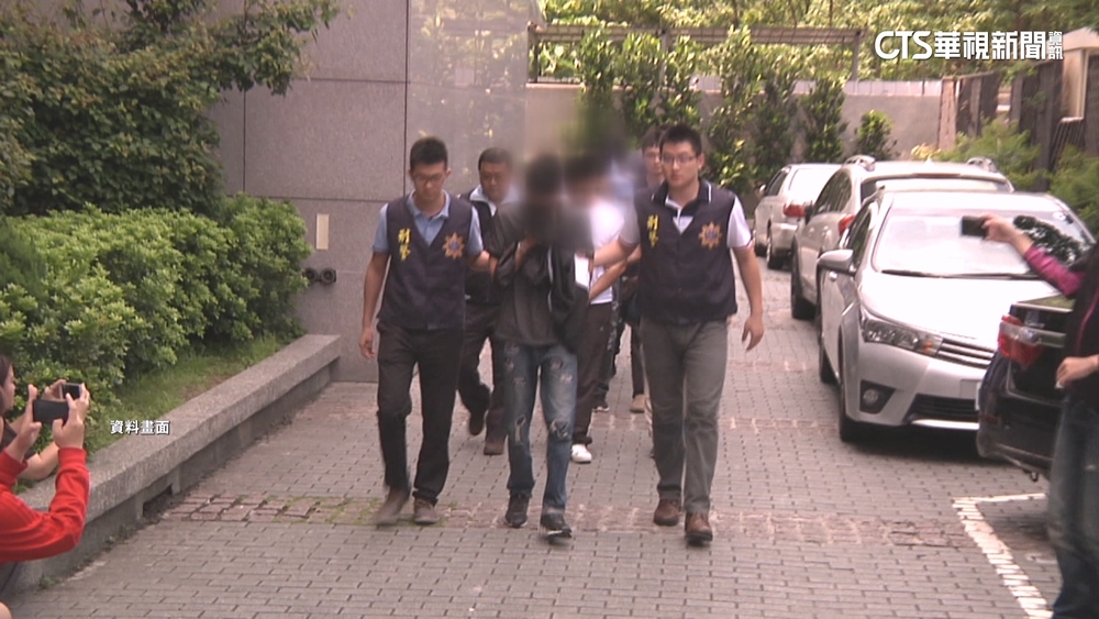 三環幫黑歷史曝！　幫主遭槍殺　憂地方勢力躁動「警」張