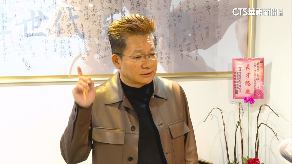 吳春城「壯世代」標案惹議　黃國昌：利益迴避是白營重要價值