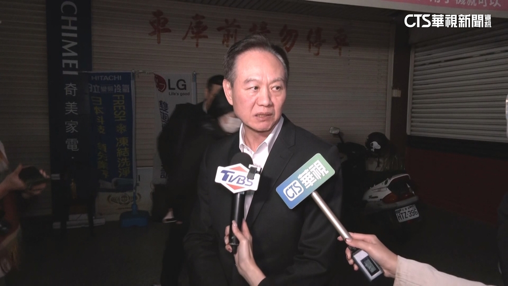 新竹幫派駁火1死5傷！　刑事局長親自坐鎮指揮