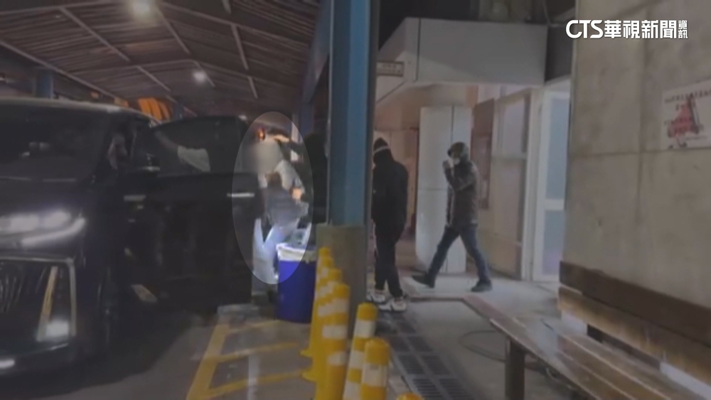 三環幫主劉憲治遭槍殺　未鎖定身分5嫌仍未遭境管