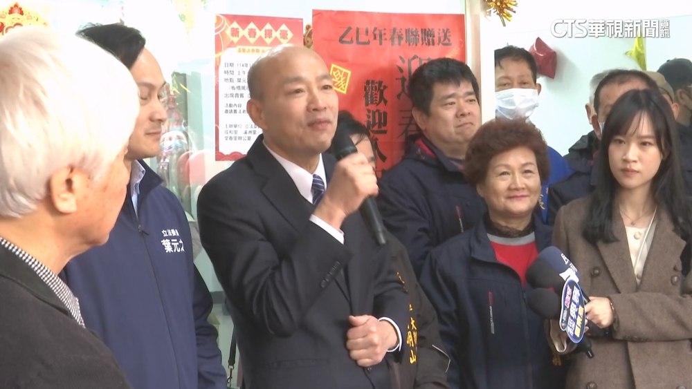 柯建銘喊罷免「超甲級動員」　韓挺葉元之：最怕選啞巴