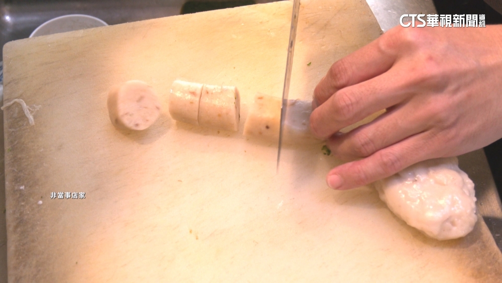 只買15元米腸！老闆拒炸　鹽酥雞業者：不敷成本