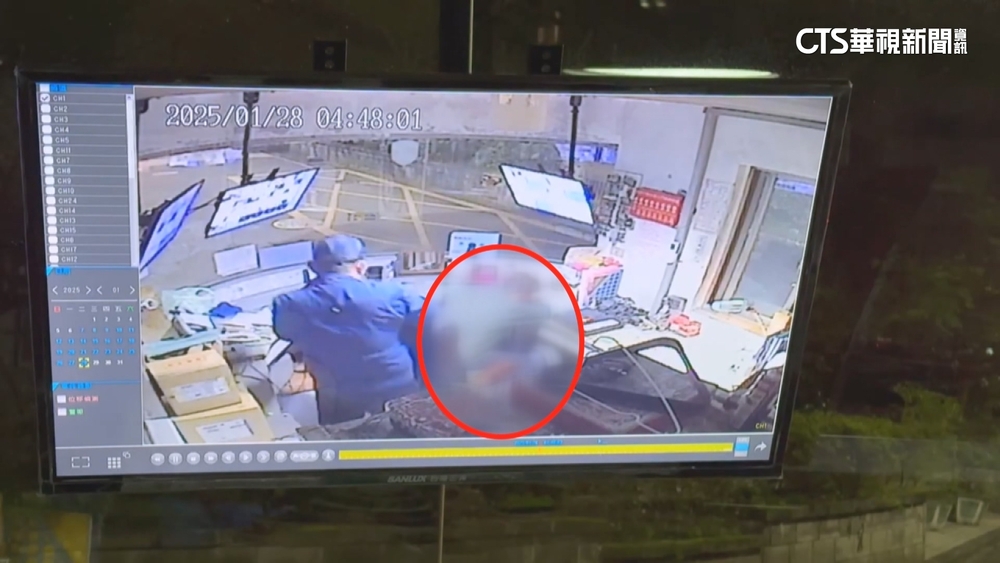 除夕驚傳兄弟互砍！　兄身體.頭部刀傷　弟左手斷掌