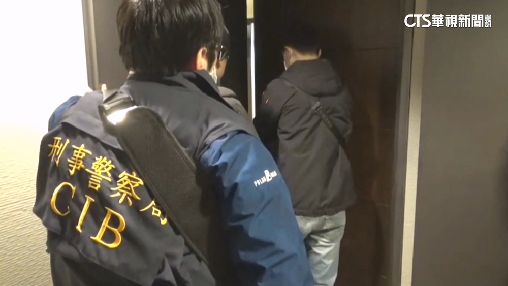 周杰倫演唱會引爆黃牛亂象！　幕後程式設計師返台遭逮