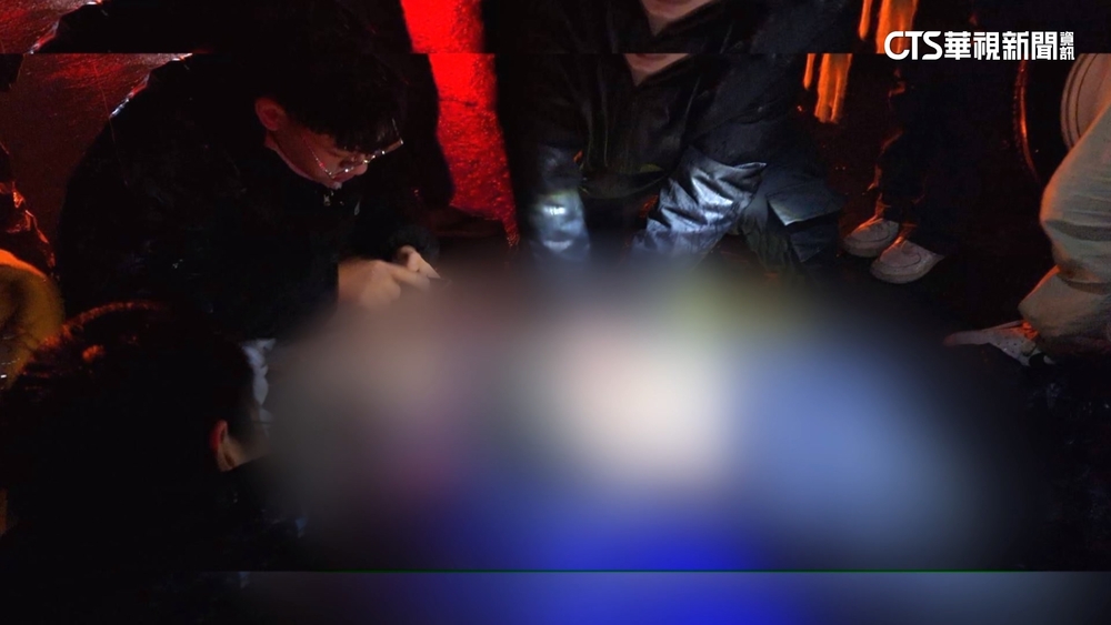 疑低溫绑雪鏈奪兩命　死者兒：老父有高血壓