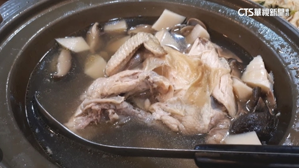 北市知名餐廳除夕疑爆食物中毒　衛生局稽查