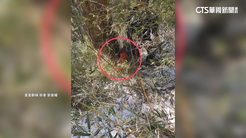 女山友攀大霸尖山失聯多日　僅尋獲包包.足印