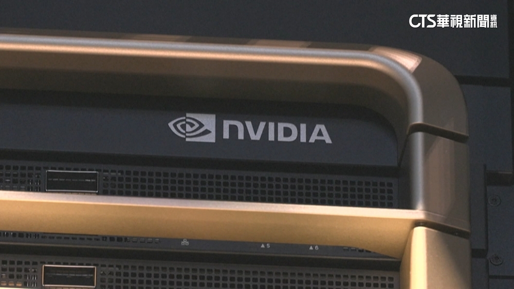 川普就職後首會黃仁勳　白宮會晤聚焦美AI政策