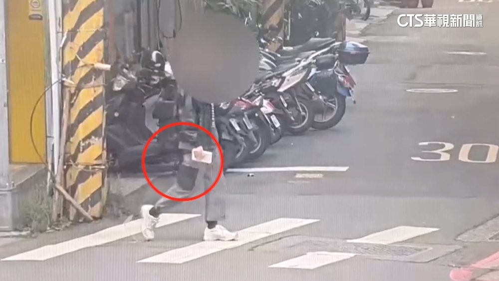 台大3C商店遭竊損失20萬　內鬼竟是前員工