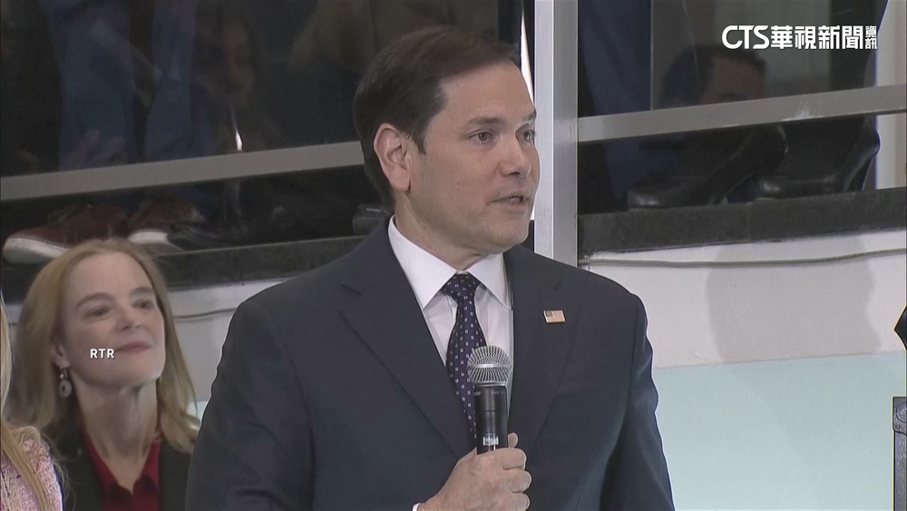 不滿被盧比歐批「流氓國家」　北韓：將強烈回應挑釁