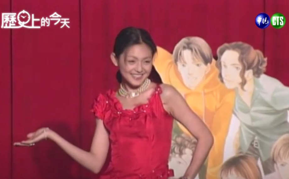 大S流感併發肺炎過世　《流星花園》成偶像劇經典、與具俊曄譜浪漫愛情故事