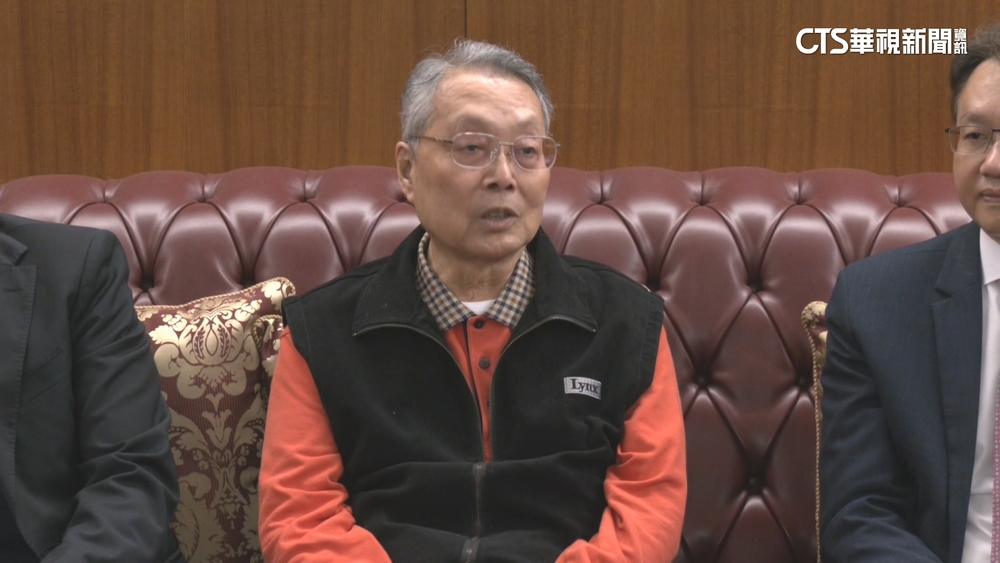 川普關稅+DeepSeek威脅　施振榮：速度彈性是台優勢