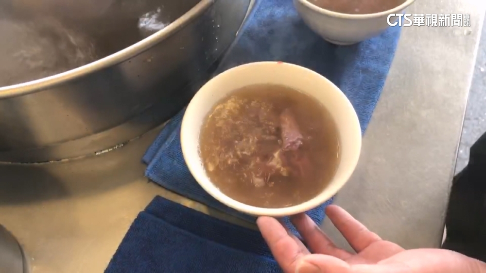 酪農減產退場衝擊溫體牛貨源！　台南牛肉湯恐喊漲