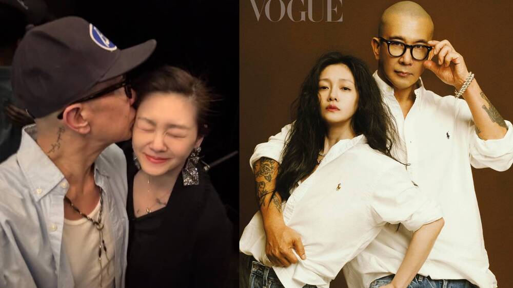 愛妻大S徐熙媛猝逝 具俊曄悲痛發聲:我不好