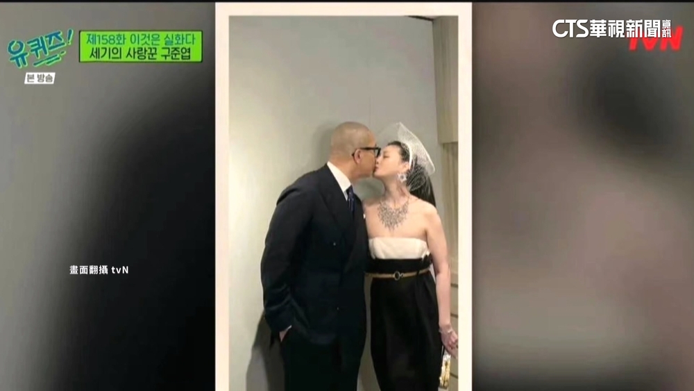 妻子大S猝逝！　具俊曄慟發聲：我不好　這不是假新聞