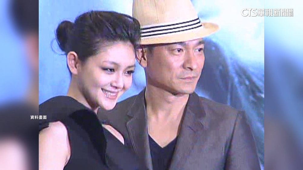 大S猝逝演藝圈哀悼　劉德華發聲「一路走好」