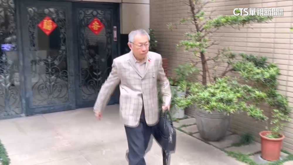 高雄女不滿柯文哲被羈押　寄信恐嚇北檢獲緩起訴　　