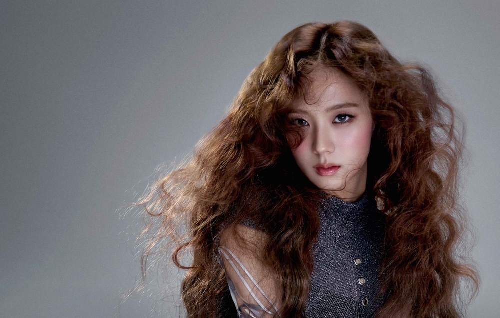 BLACKPINK Jisoo展開亞巡　將首度SOLO來台灣