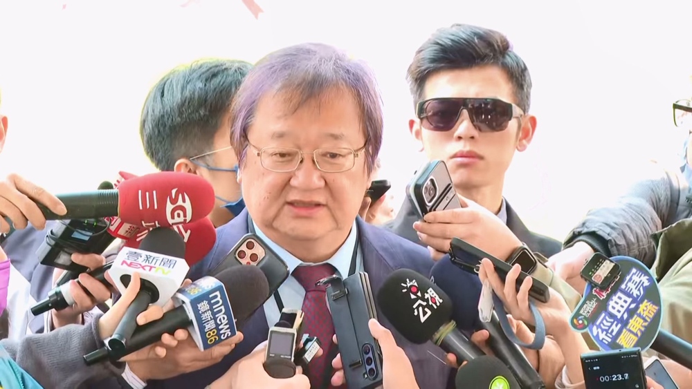 大S驟逝掀疫苗搶打潮　衛福部：公費仍有約16萬劑、高危險族群先打