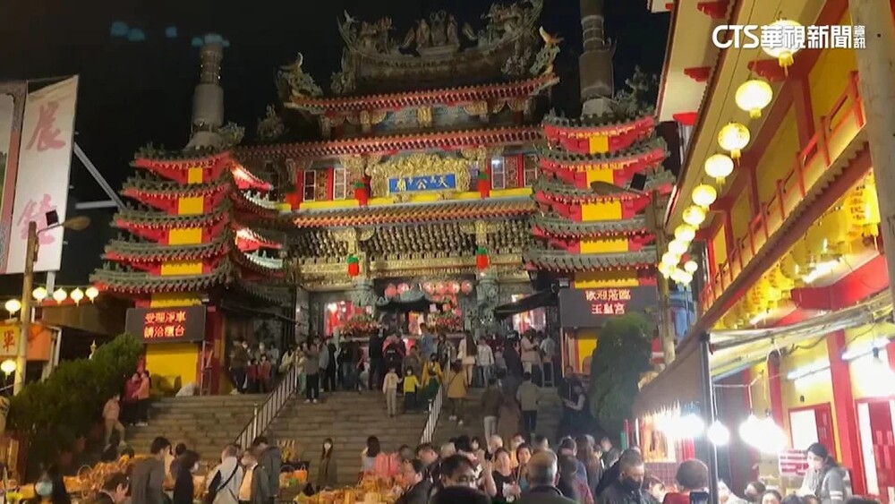 初九天公生2/6登場　命理專家列8大禁忌：不要亂發誓