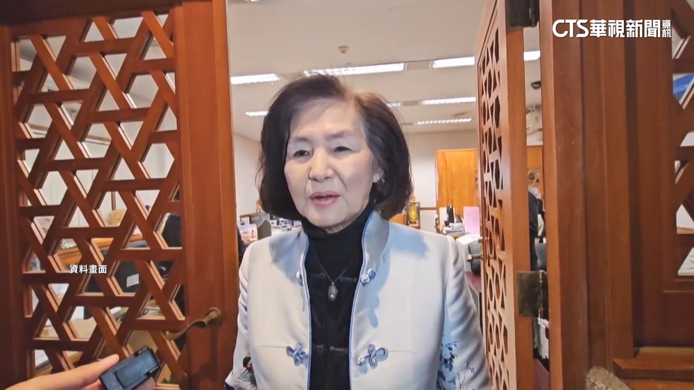 宜檢不服刑度過輕提上訴　林姿妙：力求二審無罪