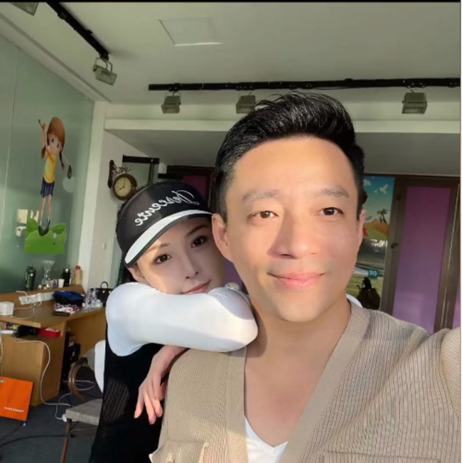 舊愛張穎穎重砲開轟汪小菲「沒有他就沒有這些苦難」　葛斯齊批：哪輪得到過往小三出來指責