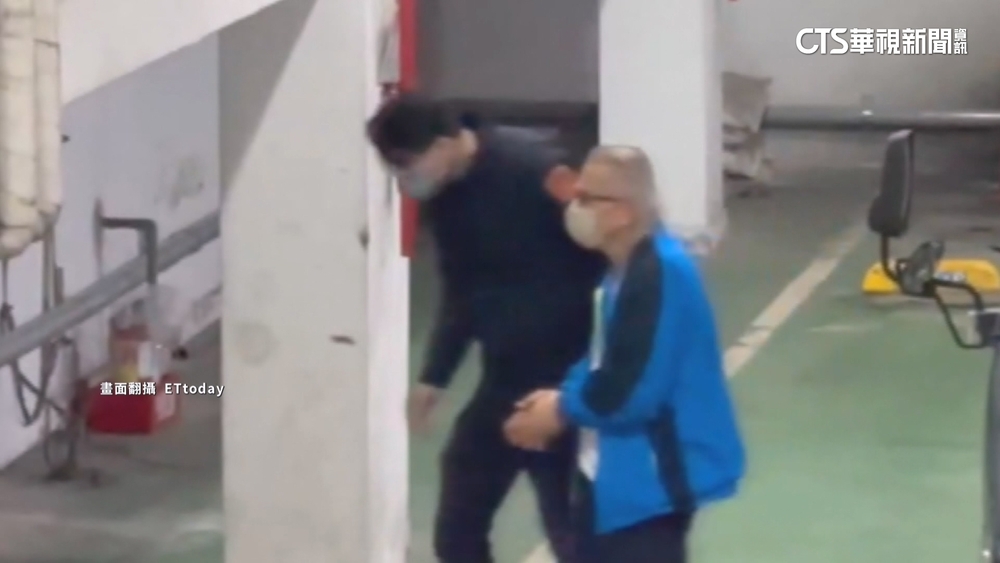 精舍命案3信徒聲押1交保　死者疑遭多人「體罰致死」