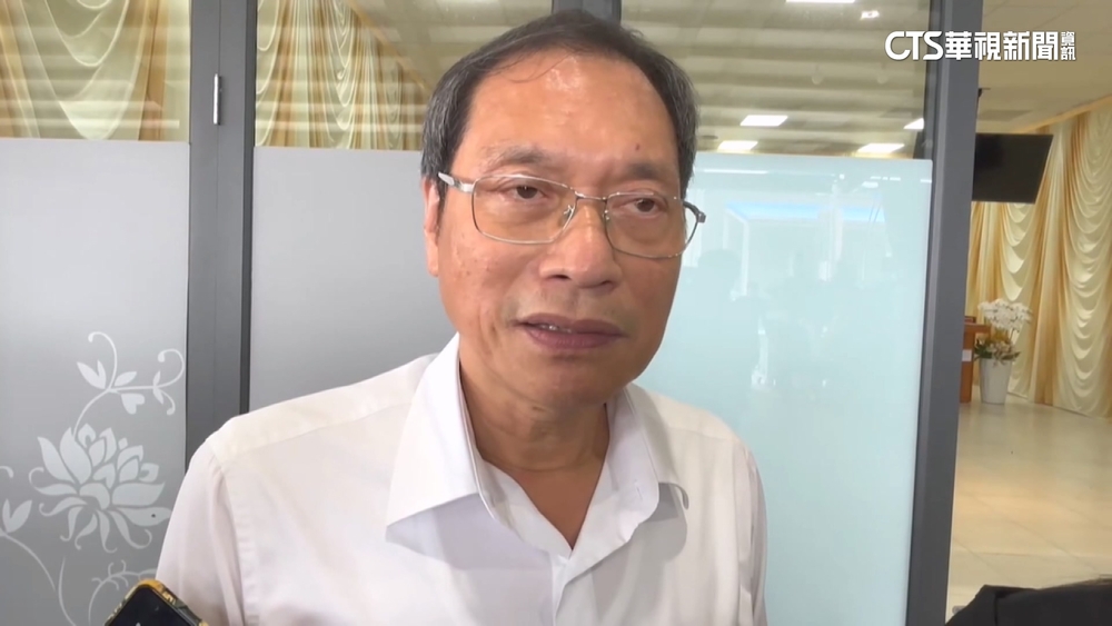 安泰醫院「一半是違建」惡火釀9死　蘇清泉列被告500萬交保