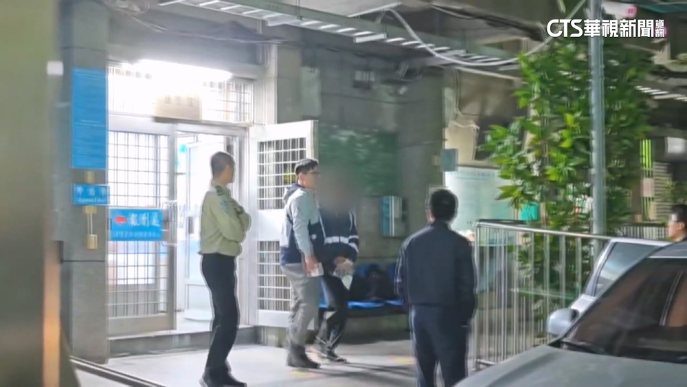 男友護愛遇害！三寶媽疑幫棄屍　與前任遭羈押禁見