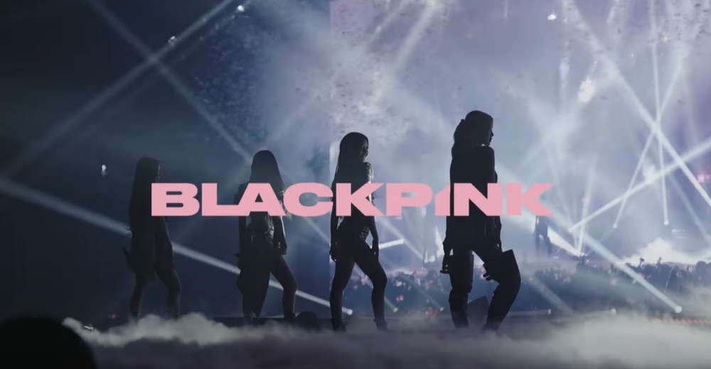 BLACKPINK宣布2025將合體世巡演唱會　20秒預告片看哭粉絲：回來了！