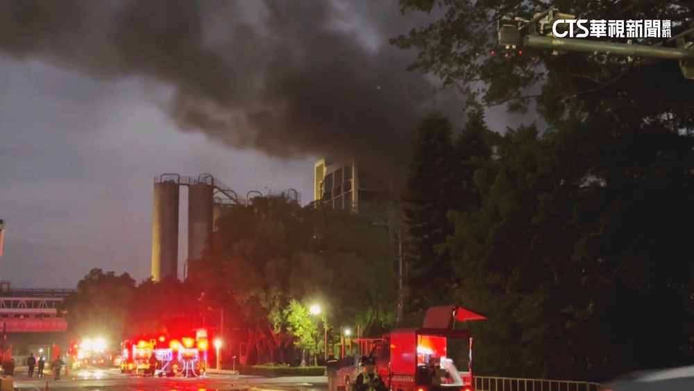 追化纖廠2死19傷　退休員工質疑：人員太精簡