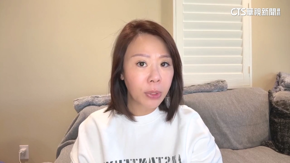 高嘉瑜緊咬美豪宅未申報　李彥秀致歉：疏漏