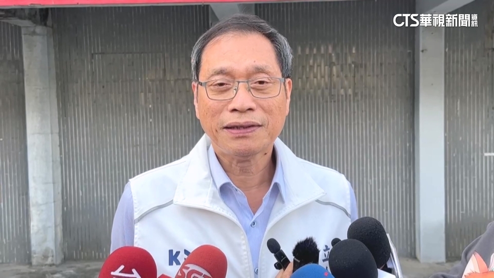 安泰醫院9死大火　蘇清泉涉過失致死500萬元交保