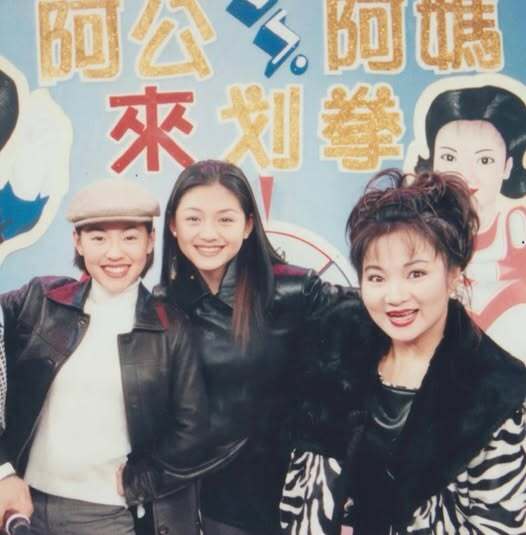 再見大S！白冰冰曬陳年合照　心碎悼念：祈禱她在天上像仙女