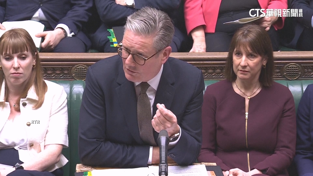 川普「接管加薩」引國內外反彈　UN告誡：勿種族清洗