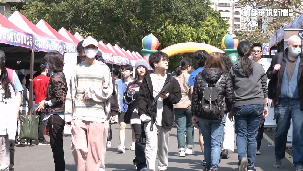 2025企業最愛大學生調查　成大再度奪冠