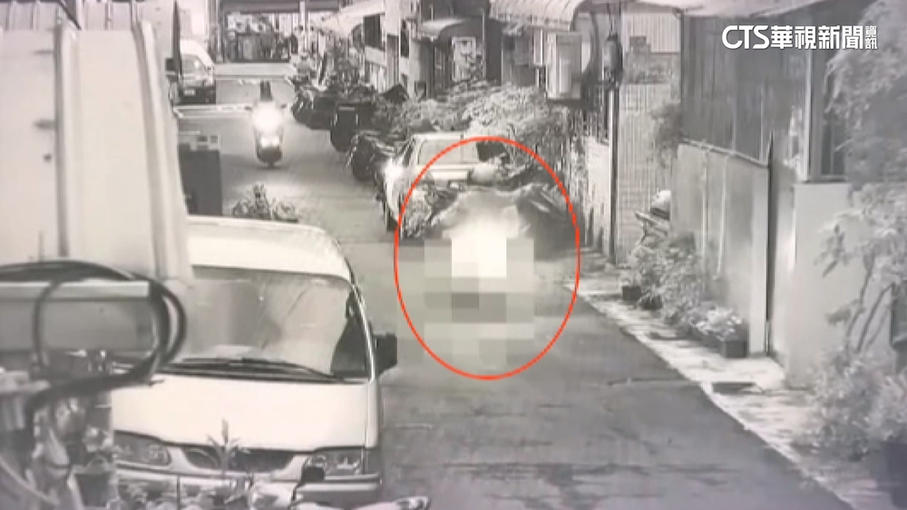 高雄一婦人疑遭殺害分屍　警方火速逮捕凶嫌