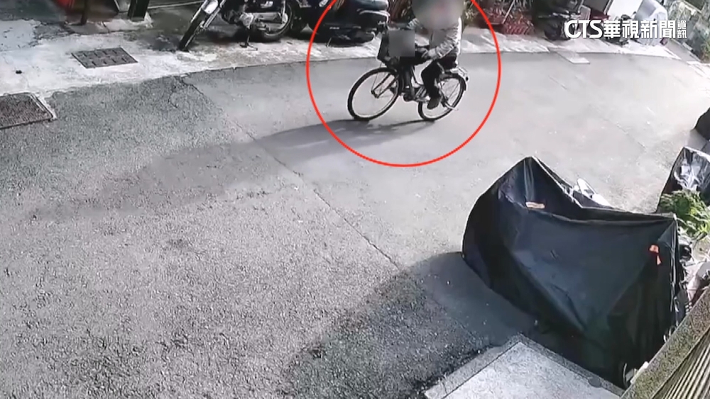 狡猾嫌分屍棄河邊！謊稱死者已離開　警調閱監視器戳破