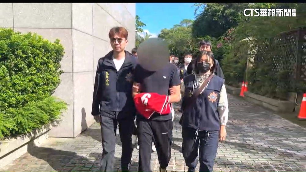 為爭奪「鑽石大樓」聚眾鬧事　警直搗黑幫逮7惡煞