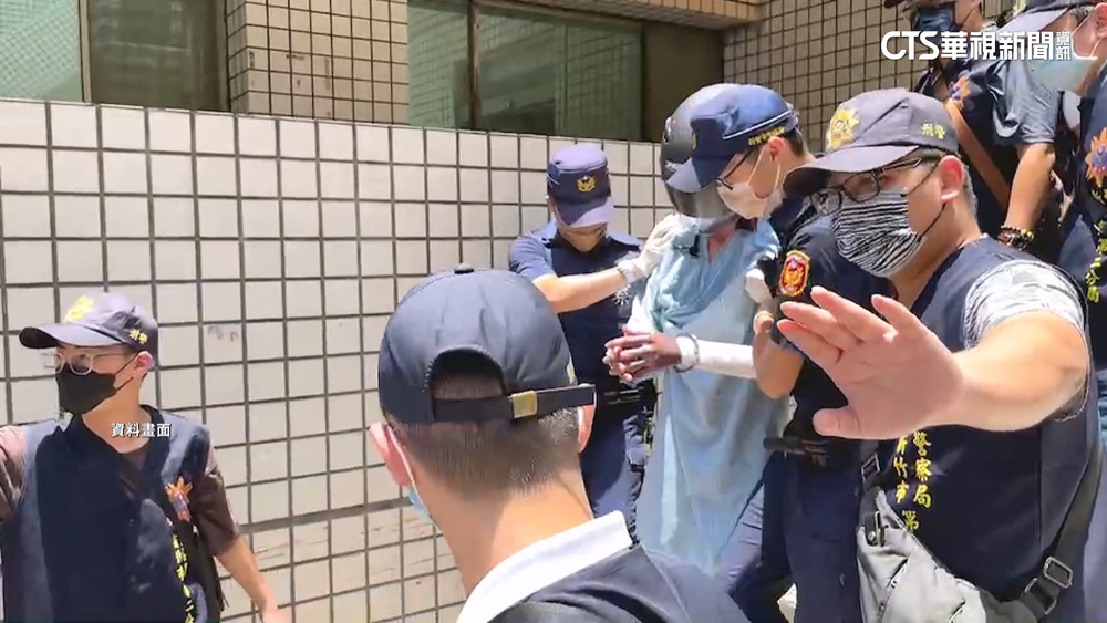 新竹輪胎行縱火案奪8命　陳彥翔三審無期徒刑定讞