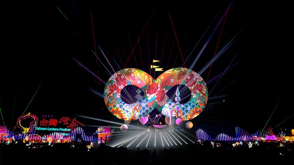 台灣燈會今起試營運！台鐵6天增41列區間車　桃市民卡、1日票搭機捷半價
